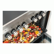 Fourneau vitro 5K-EBMF | Bartscher_9