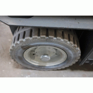 Nacelle verticale BRAVIISOL lui mini hd - new batteries occasion_9