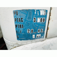 Saviem Super Goelette camion benne 3,5T_9