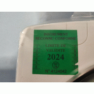 Balance de précision SARTORIUS QUINTIX 1102 1CFR  1100g / 0,01g_9