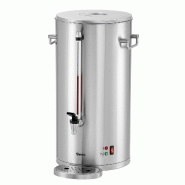 Percolateur à café Silver 1300 A190189 Bartscher_9