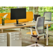 Bureau opératif individuel et collectif - OGI Y - Design intemporel avec finitions multiples_9