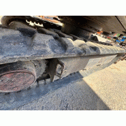 Sany SY16C Mini-pelle sur chenilles 1,8T_9