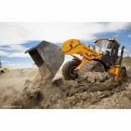 Chargeuse Venieri VF 9.63 B pour des performances optimales