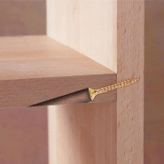 Wolfcraft ensemble de gabarits de poche 4642000 405148_9