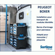 Aménagement intérieur pour peugeot boxer_9