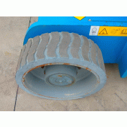 Nacelle articulée GENIE z34-22n occasion_9