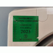 Balance de précision SARTORIUS QUINTIX 1102 1CFR  1100g / 0,01g_9