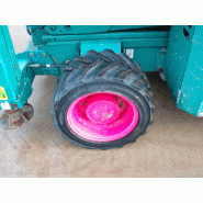 Nacelle ciseaux GENIE gs3369rt occasion_9