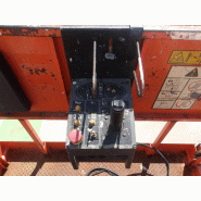 Nacelle ciseaux JLG 4069le occasion_9