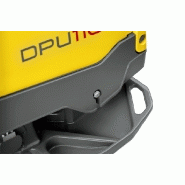 Dpu110r plaques vibrantes réversibles - wacker neuson - force centrifuge 110 kn_9