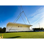 Container tribune 20 pieds ou 40 pieds robuste et modulable conçu pour les festivals, concerts, événements sportifs et autres manifestations_9