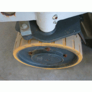 Nacelle ciseaux IMER im14122 occasion_9