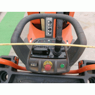 Nacelle verticale JLG toucan 12e+ occasion_9