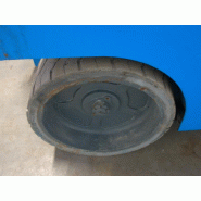 Nacelle ciseaux GENIE gs2646 occasion_9