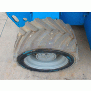 Nacelle ciseaux GENIE gs3369dc occasion_9