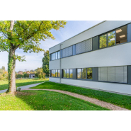 Bâtiments modulaires pour bureaux - PROCONTAIN Bâtiments modulaires pour bureaux - PROCONTAIN