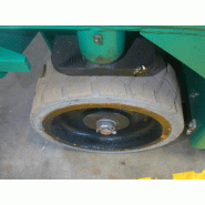 Nacelle verticale HAULOTTE star 6ac occasion_9