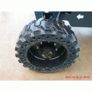 Nacelle articulée HAULOTTE ha16rtj pro occasion_9