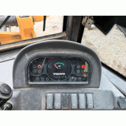 VOLVO l25b-p chargeuse sur pneus 5t_9