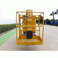 Nacelle verticale HAULOTTE star 10ac occasion_9
