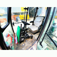 RANSOMES tondeuse mulching RANSOMES 951d plus (net de tva)_9