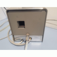 Mettler toledo tc10a/tc15 ta controller + tma40 + dsc20_9