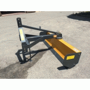 Dl-180 lame niveleuse - deleks srl_9