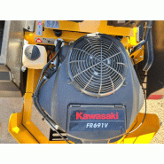 Hustler Flip-Up 48 Tondeuse Autoportée 122cm_9