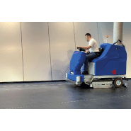 ARA 100 BM 200 Autolaveuse Columbus_9