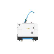 Machine de Découpe / Gravure Laser Grand Format de Classe 1 - THUNDER LASER - Titan_9