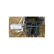 Moteur 250 W COMPLET  avec réducteur_9