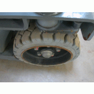 Nacelle verticale HAULOTTE star 10 occasion_9