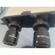 Microscope Olympus BH2_9
