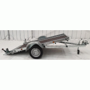 Plateau Basculant 2m54x1m61 - 750 kg_9