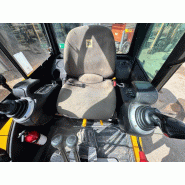 Jcb 8025ZTS Mini-pelle 2,9T_9