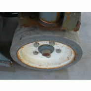 Nacelle ciseaux SKYJACK sj3219 occasion_9