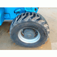 Nacelle telescopique AICHI sp21aj occasion_9