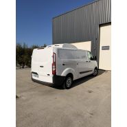Voiture frigorifique Ford Transit Custom 3 compartiments  - 866FR600_9