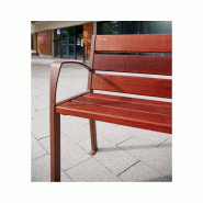 Banc rehaussé Sénior SILAOS_9