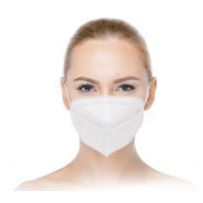 Kn95 - masque FFP2 YJT - antibactérien avec filtration 95% et 4 couches de protection_9