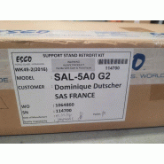 PSM / Poste de sécurité microbiologique ESCO AIRSTREAM PLUS (AC2-5E8-TU) 1,5m_9