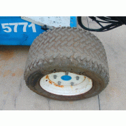 Nacelle articulée NIFTYLIFT hr12ne occasion_9