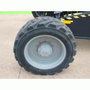 Nacelle telescopique GENIE sx125xc occasion_9