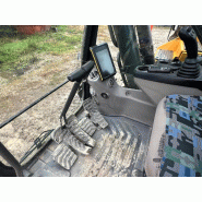 VOLVO ec250el pelle 29t_9