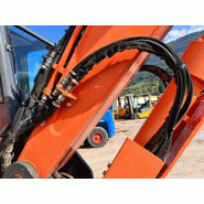 DOOSAN dx85r-3 pelle a chenilles 8,5t_9