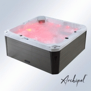 SPA 5 PLACES ARCHIPEL® GR5 - SPA RELAXATION BALBOA 215X215 CM_9