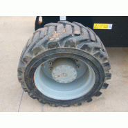 Nacelle telescopique GENIE s85xc occasion_9