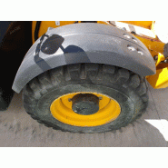 Nacelle Telescopique JCB 540-180 OCCASION_9