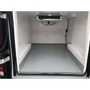 Renault trafic l1 h1 1200 kg 1.6 dci 120 cv e6 confort + climatisation + frigori_9